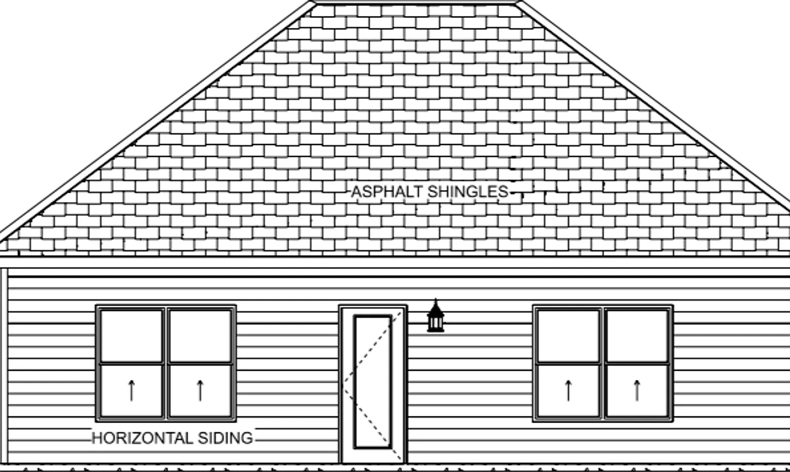 Home for Rent in Meridianville, AL Available to View with 48 Hour Notice — Photo 4