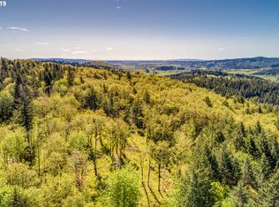 25330 NW Turner Creek Rd, Yamhill, OR 97148