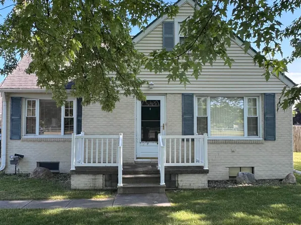 4095 Shattuck Rd, Saginaw, MI 48603