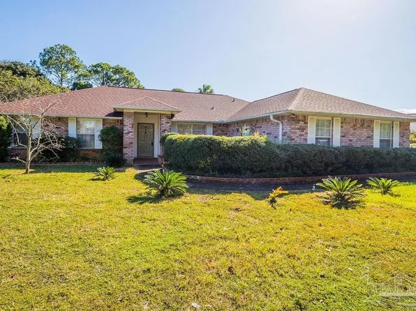 444 S 72nd Ave, Pensacola, FL 32506