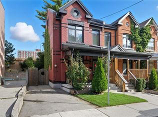 199 Jackson St E, Hamilton, ON L8N 1L7