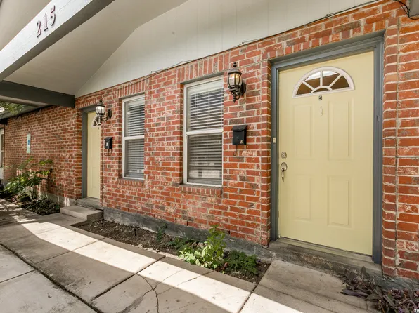 215 Eleanor Ave, San Antonio, TX 78209