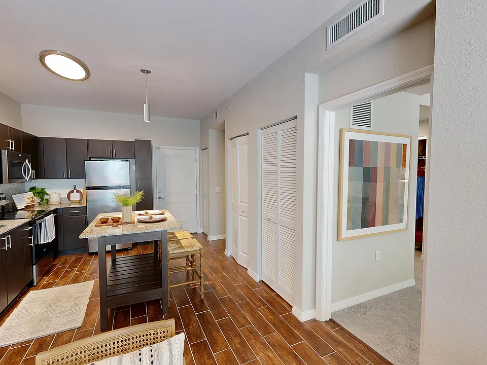 The Point at Coral Gables