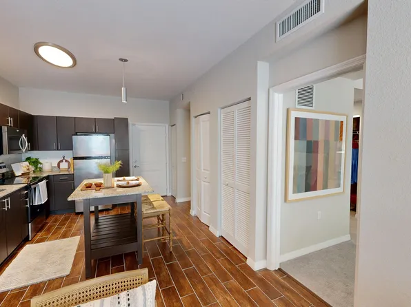 The Point at Coral Gables