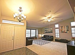 4108 Tyler William Ln, Las Vegas, NV 89130