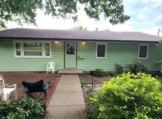 202 E Main St, Ackworth, IA 50001