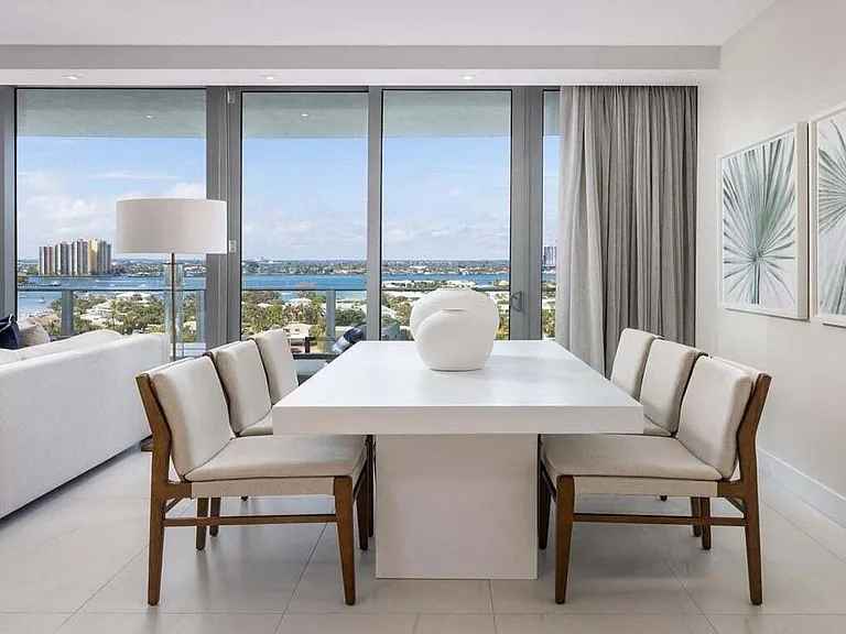 3100 N Ocean Dr #1201P — Photo 2