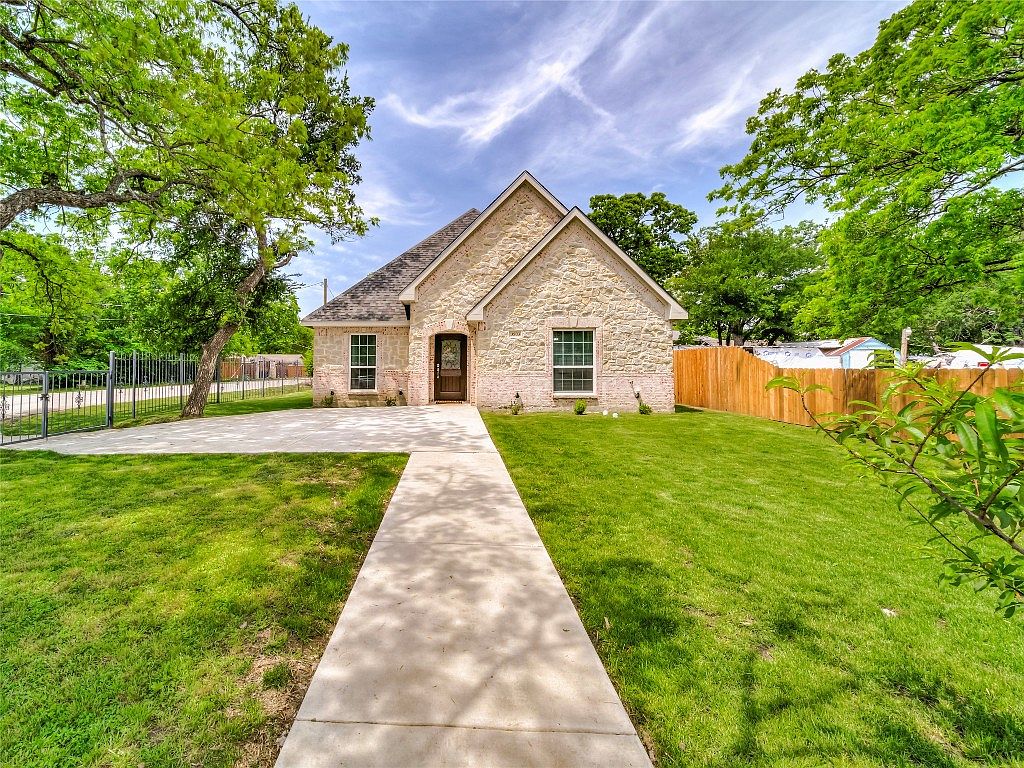 3503 Harlingen St, Dallas, TX 75212 Zillow