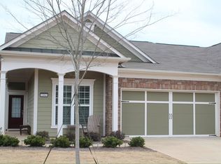 1161 Flat Rock St, Greensboro, GA 30642