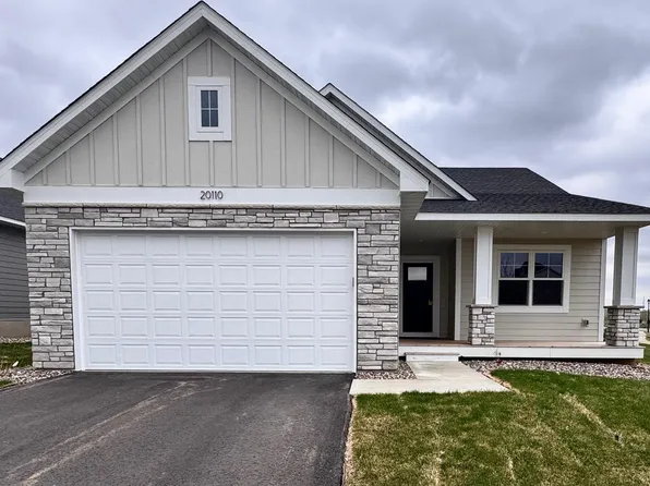 20110 Globe Dr, Lakeville, MN 55044