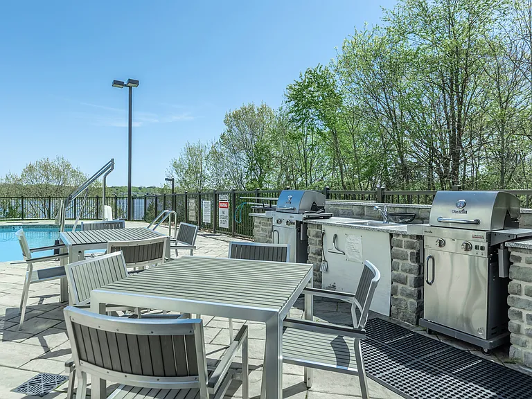 The Residence at Old Hickory Lake — Photo 9