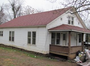 318 Rathburn St, Rockwood, TN 37854