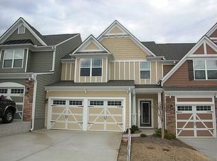 318 Oakview Way, Canton, GA 30114