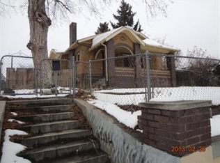 3425 W 26th Ave, Denver, CO 80211