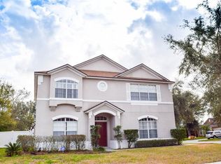 1711 Rachels Ridge Loop, Ocoee, FL 34761