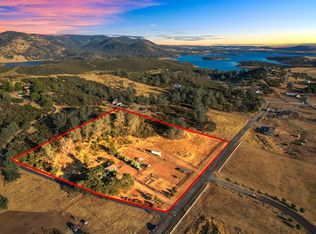 1931 N Ranchero Rd, Valley Springs, CA 95252