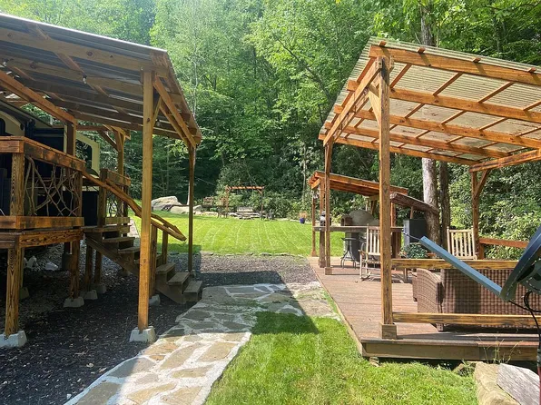 338 Upper Cove Rd, Robbinsville, NC 28771