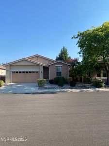 2025 Calabria Dr, Sparks, NV, 89434