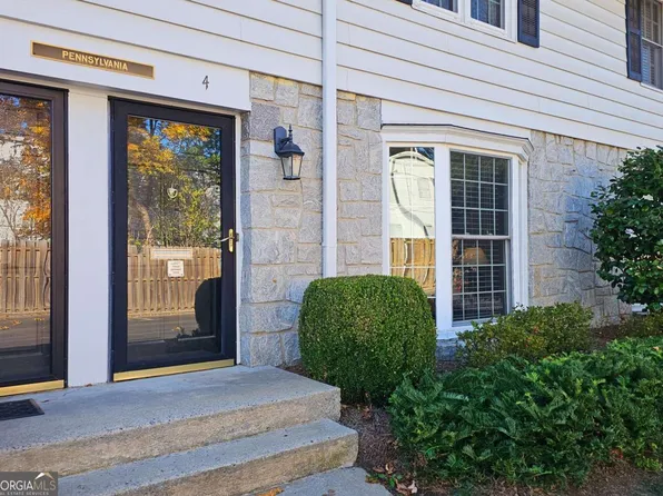 136 Peachtree Memorial Dr NW APT Pa4, Atlanta, GA 30309