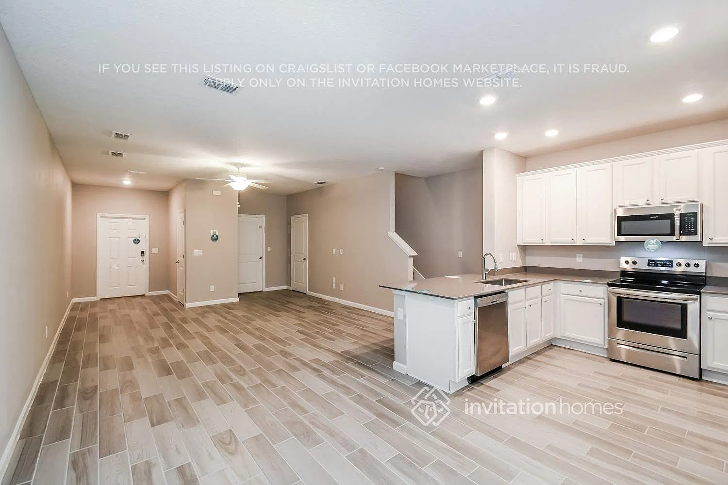 385 Cherry Ridge Dr Orange Park, FL 32065 — Photo 4