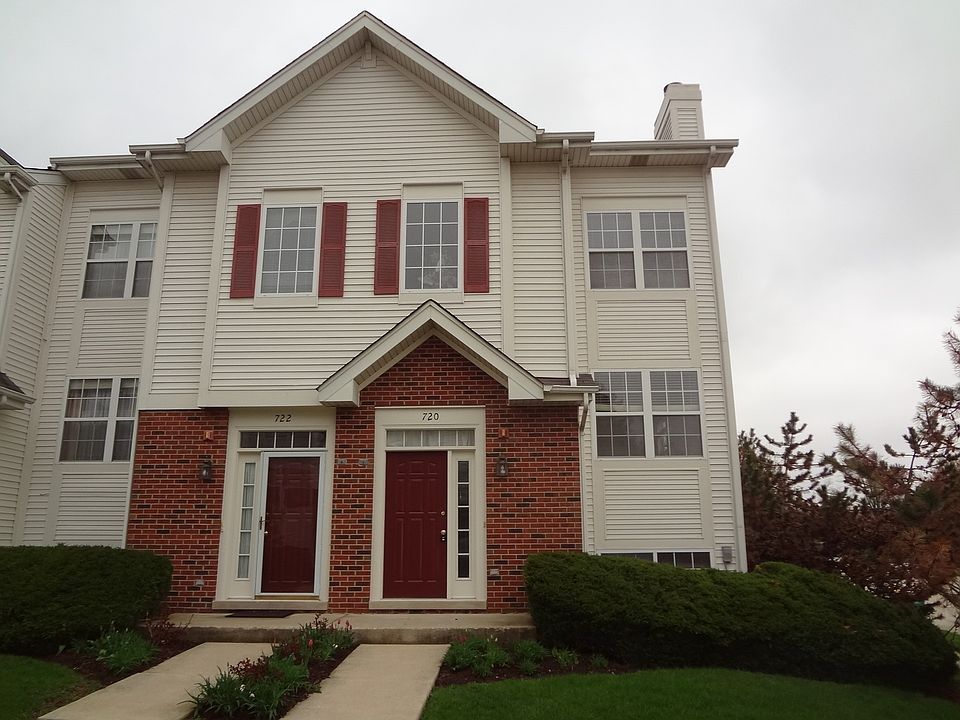 1st image of 720 River Mill Pkwy #720