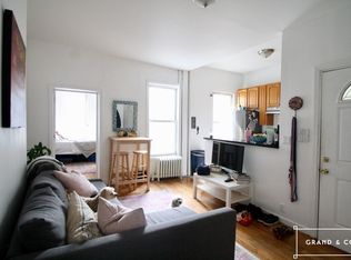721 Driggs Ave APT 2A, Brooklyn, NY 11211