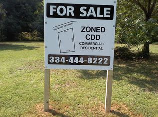 1702 Saugahatchee Road #LOT, auburn, AL 36830