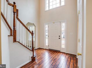 6507 Marsh Ct, Fredericksburg, VA 22407