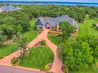 8051 Falcon Crst, Edmond, OK 73034