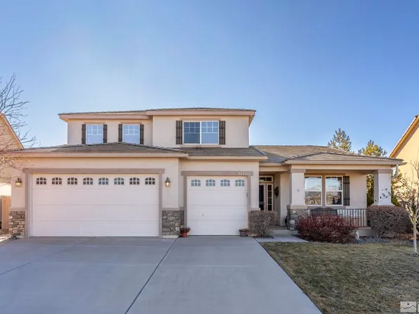 10784 Stone Hollow Dr, Reno, NV 89521