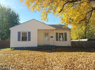 606 Market St, Aberdeen, MD