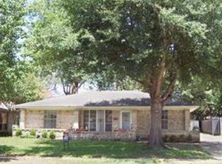 2321 Spanish Trl, Irving, TX 75060