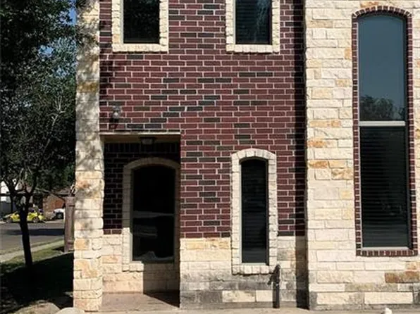 301 S 49th St APT 1, McAllen, TX 78501