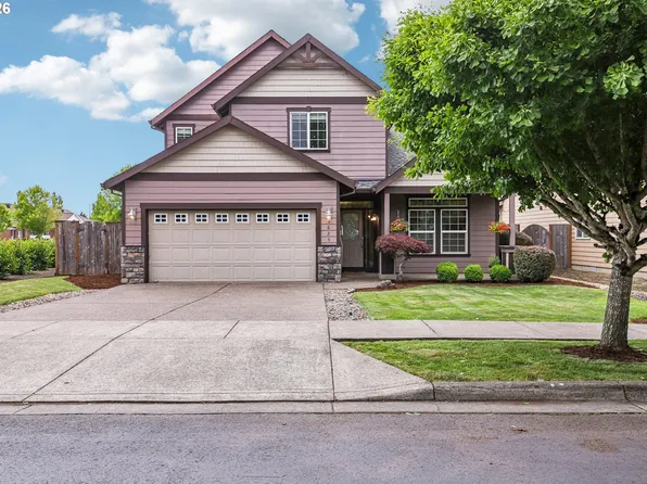 3625 Shibe St, Forest Grove, OR 97116