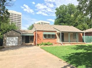 5333 E 32nd Pl, Tulsa, OK 74135