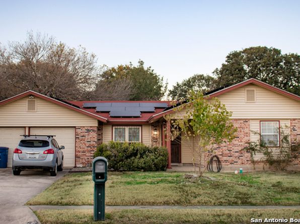 434 Devonshire Dr, San Antonio, TX 78209 - MLS #1579371 - Zillow