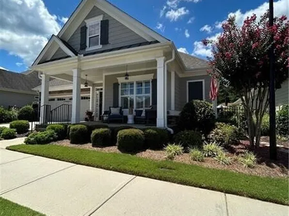 217 Kingfisher Cv, Woodstock, GA 30188