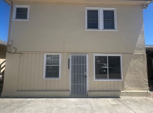 22075 Montgomery St #0, Hayward, CA 94541