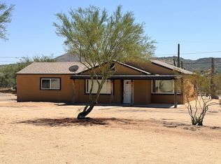 2417 W Roughrider Rd, New River, AZ 85087