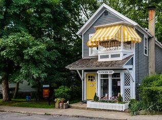 72 Main St, Califon, NJ 07830