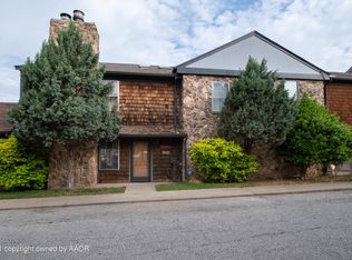3000 SW 16th Ave, Amarillo, TX 79102