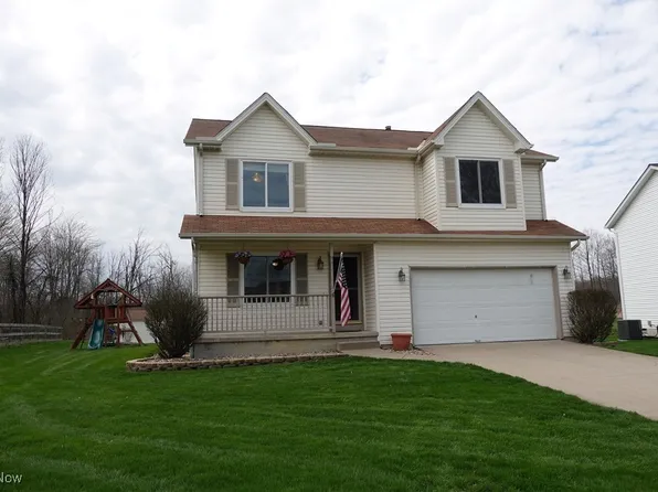 1167 Hillview Way, Medina, OH 44256