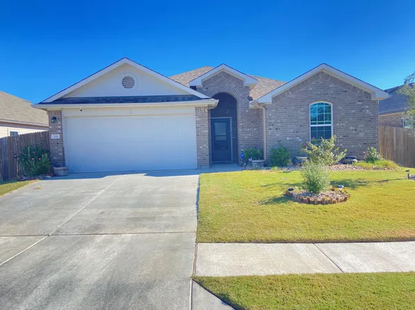 321 Old Glory Trl, Liberty Hill, TX 78642