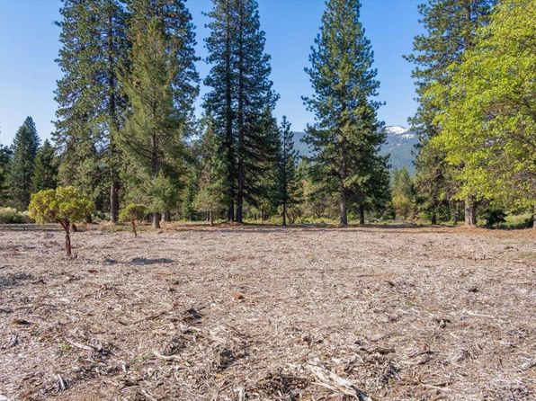 S Old Stage Rd, Mount Shasta, CA 96067