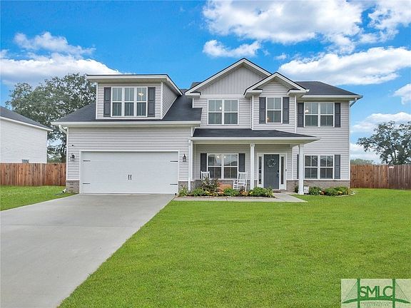 2nd image of 67 Allen Rawls Way SE