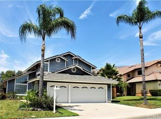 23282 Stony Creek Way, Moreno Valley, CA 92557