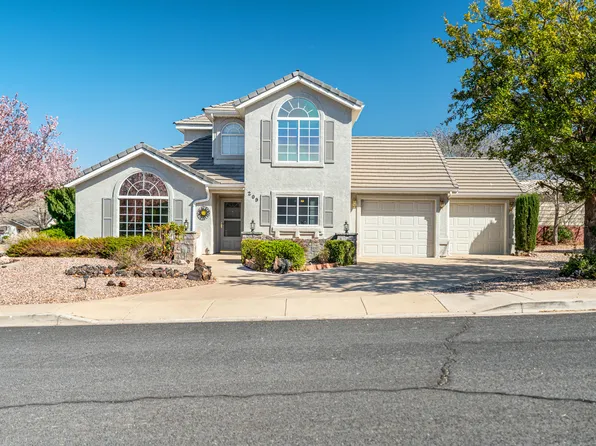 209 S 2170 W, Hurricane, UT 84737