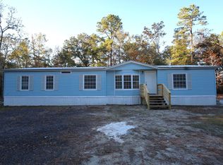 5493 Griffin Dr, Hahira, GA 31632