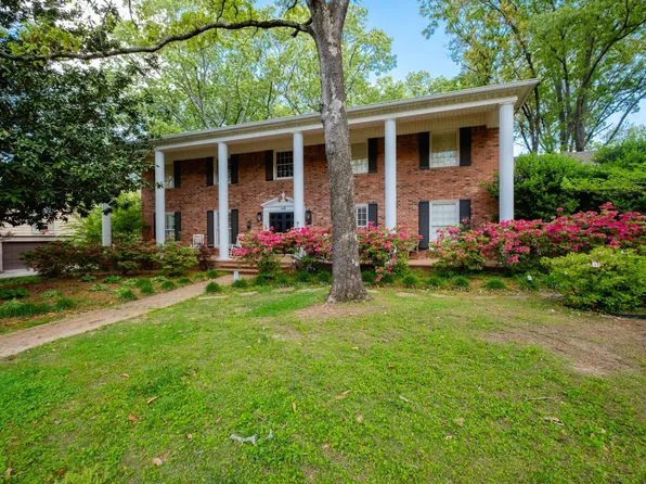 148 Pleasant Valley Dr, Little Rock, AR 72212