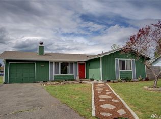 9230 Whitetail Ct SE, Olympia, WA 98513